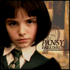 pansy parkinson avatar